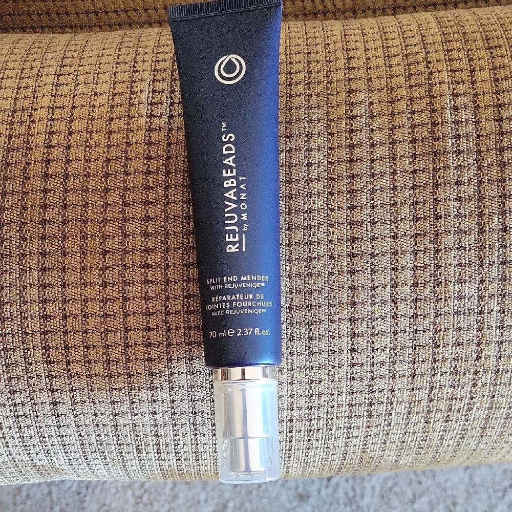 Split End Mender REJUVABEADS MONAT
